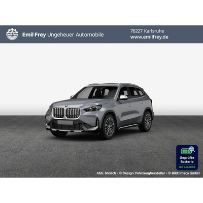 BMW X1 xDrive30e M Sport 240 kW