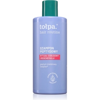 tołpa Hair Routine шампоан За коса 300ml