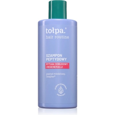tołpa Hair Routine шампоан За коса 300ml
