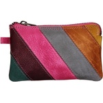 Lagen 717-MZ/D Fuchsia/Multi (LAGEN-717-MZ-D)