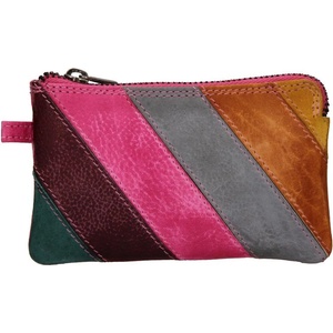 Lagen 717-MZ/D Fuchsia/Multi (LAGEN-717-MZ-D)