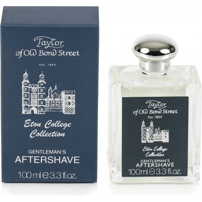 Taylor of Old Bond Street Eton College Collection kolínská voda pánská 100 ml