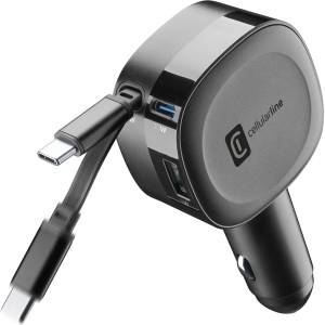 Cellularline USB кабел Cellularline - IT-14652 (IT-14652)