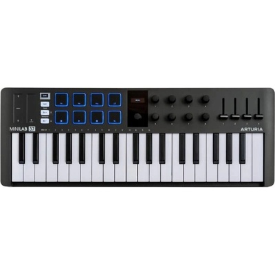 Arturia MiniLab 37
