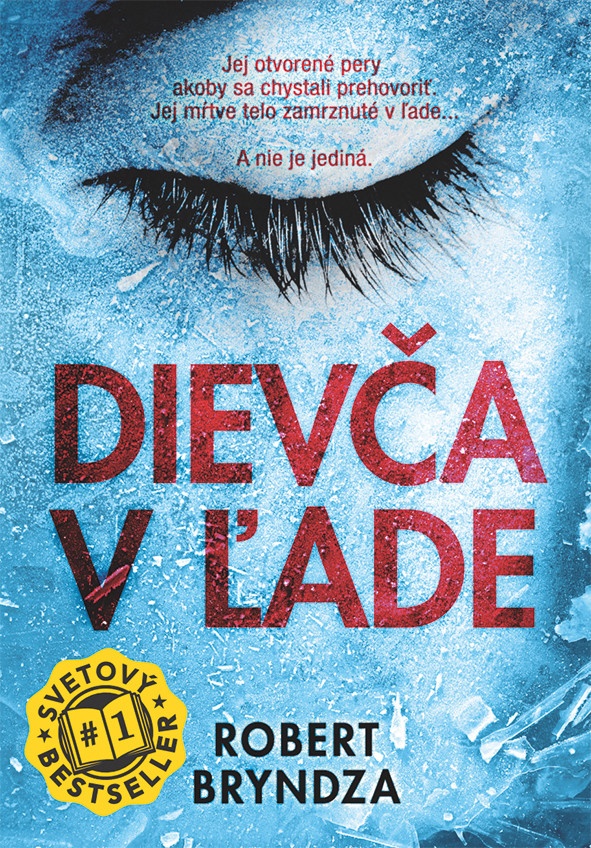 Dievča v ladě