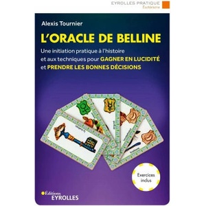 L'oracle de Belline | Tournier (ISBN: 9782212572759)