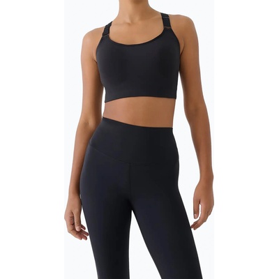 4F Спортен сутиен 4F Multiactive F223 deep black