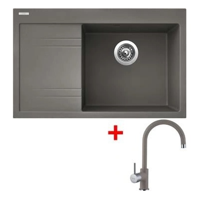 Set Sinks RIM 780 P + Vitalia GR