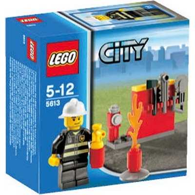 LEGO® City 5613 Hasič
