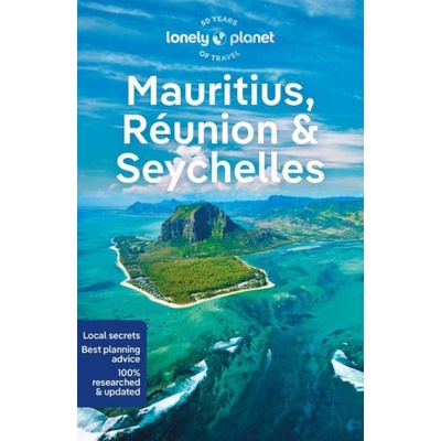 Mauritius, Reunion & Seychelles - Lonely Planet