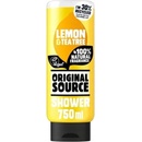 Original Source Sprchový gél Lemon Mint Tea 750 ml