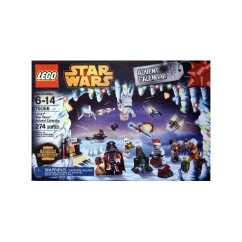 LEGO® 75056 Star Wars™ Advent Calendar
