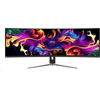 MSI MPG 491CQP QD-OLED
