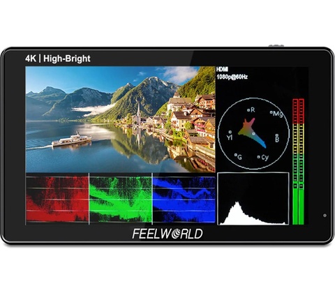 Feelworld LUT5E