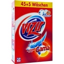 Prášky na pranie Vizir Gama Universal 3,25 kg 50 PD