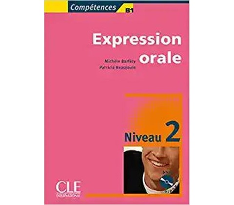 Expression Orale 2 + CD