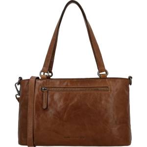 Hide & Stitches Westland W00744 Cognac
