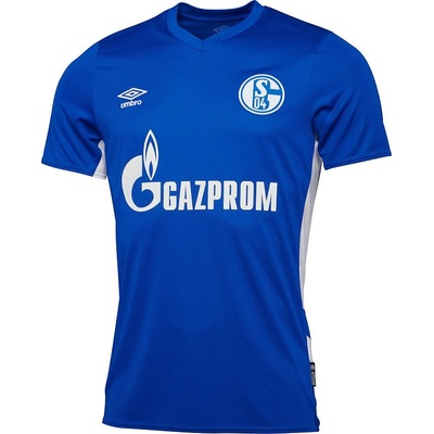 Umbro FC Schalke 04 t Home 2021/22 94377u-kit