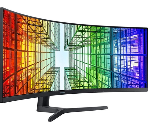 Samsung Viewfinity S9 S49C950UAU