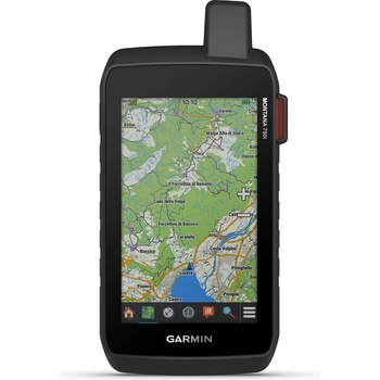 Garmin Montana 750i (010-02347-01)