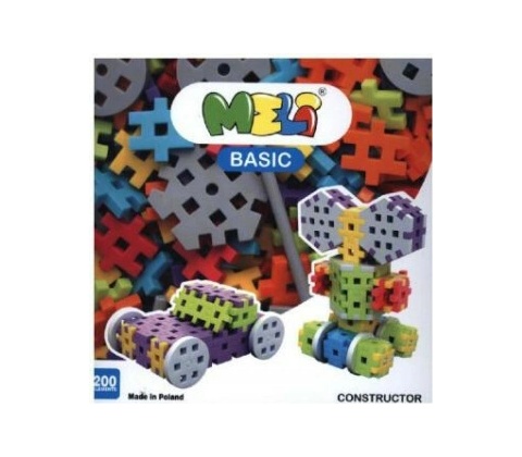 MELI Constructor 200