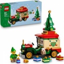 LEGO® Santa's Delivery Truck (40746)