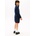 Tommy Hilfiger Детска рокля Tommy Hilfiger (KG0KG09020.128.176.9BYA)