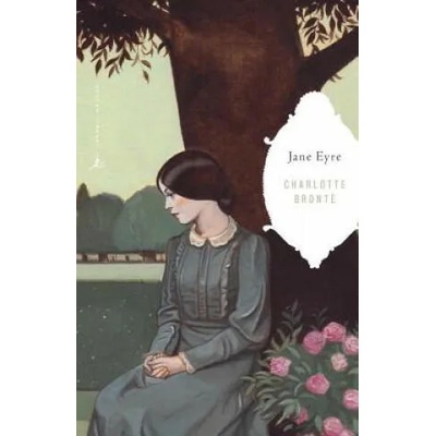 Jane Eyre | Charlotte Bronte