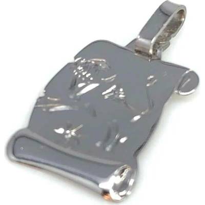 Jan Kos jewellery Stříbrný přívěsek 32105621