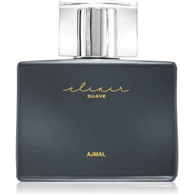 Ajmal Elixir Suave parfémovaná voda pánská 100 ml