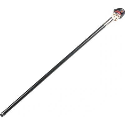 ZOELIBAT Бастун zoelibat - Череп Пират - 97040541.008