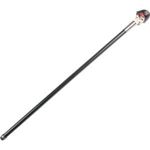 ZOELIBAT Бастун zoelibat - Череп Пират - 97040541.008