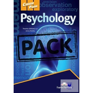 PSYCHOLOGY | Express Publishing (ISBN: 9781471566493)