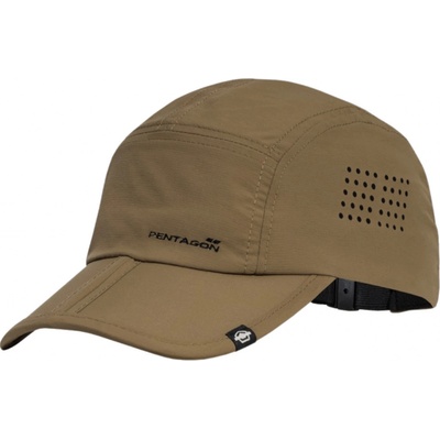 Pentagon ZAKROS cap K13038-03-Coyote