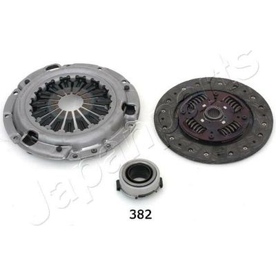 Spojková sada JAPANPARTS KF-382 (KF382)