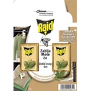 Raid háček proti šatním molům s vůní cedru 2 ks