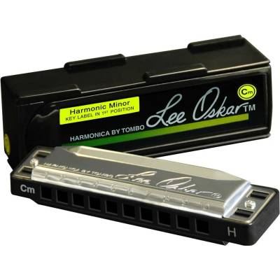 Lee Oskar 1910H Em