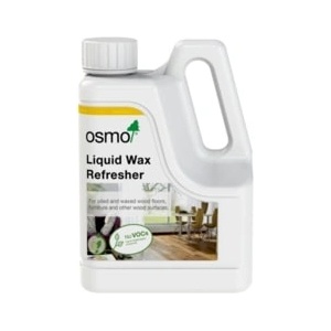 Osmo Liquid Wax Refresher 3015 - Течна вакса за освежаване (4325)