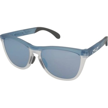 Oakley Слънчеви очила Oakley Frogskins Range OO9284A 928409