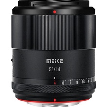 MEIKE 55mm F1.4 APS-C Autofocus E-Mount