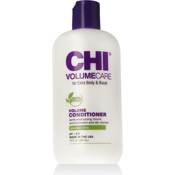 Image 1 of Farouk Systems CHI Volume Care Volume Conditioner 355 ml