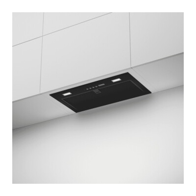 Faber INKA LUX SMART EV8 BK A52