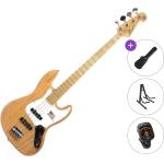 SX SJB75 Standard SET Natural Електрическа бас китара