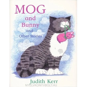 Mog and Bunny and Other Stories | Judith Kerr (2013)