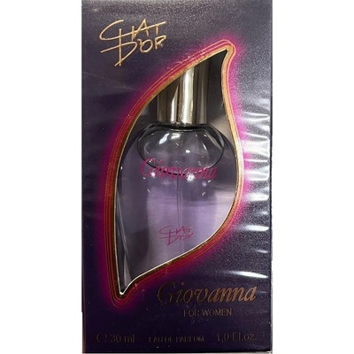 Chat D'or Giovanna parfumovaná voda dámska 30 ml