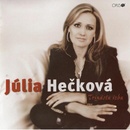 Júlia Hečková - Trinásta izba / + Best Of.. CD