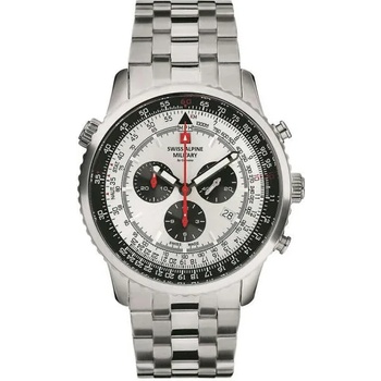 Image 1 of Grovana Swiss Alpine Military 7078.9132