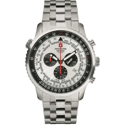 Grovana Swiss Alpine Military 7078.9132