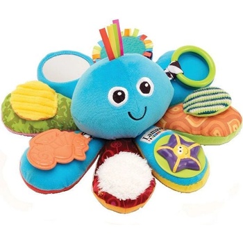 TOMY Lamaze Octivity Time играчка за моторна умение (LC27206) (LC27206)