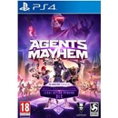 Agents of Mayhem (D1 Edition)